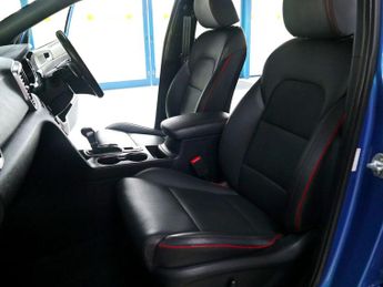 Kia Sportage 1.6 GT-Line S T-GDi AWD