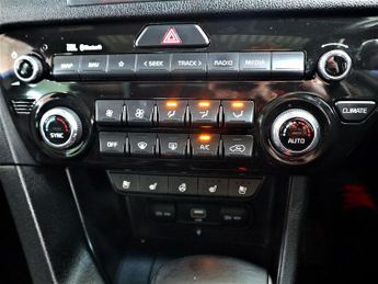 Kia Sportage 1.6 GT-Line S T-GDi AWD