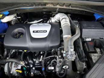 Kia Sportage 1.6 GT-Line S T-GDi AWD