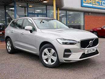 Volvo XC60 2.0 Momentum B4 MHEV AWD