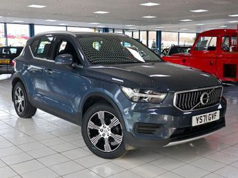 Volvo XC40 1.5 Inscription T3