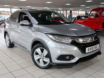 Honda HR-V 1.6 Ex i-DTEC