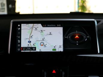 BMW X1 2.0 Xdrive20i Xline