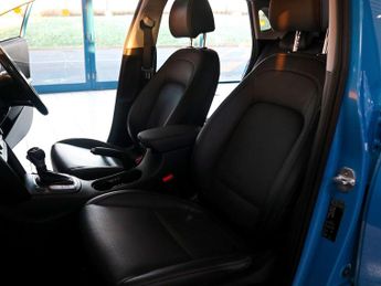 Hyundai Kona 1.6 Premium Gt T-GDi 4wd