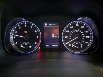 Hyundai Kona 1.6 Premium Gt T-GDi 4wd