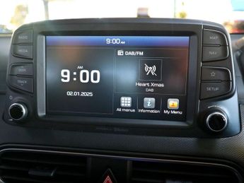 Hyundai Kona 1.6 Premium Gt T-GDi 4wd