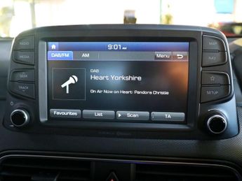 Hyundai Kona 1.6 Premium Gt T-GDi 4wd