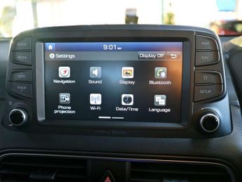 Hyundai Kona 1.6 Premium Gt T-GDi 4wd