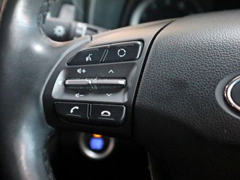 Hyundai Kona 1.6 Premium Gt T-GDi 4wd