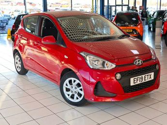 Hyundai I10 1.2 Se