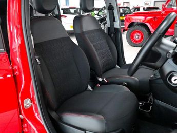 Fiat Panda 1.0 Red MHEV