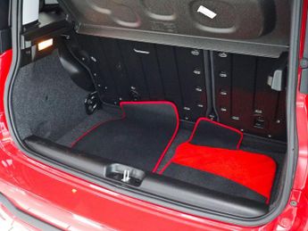 Fiat Panda 1.0 Red MHEV