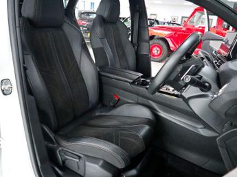 Peugeot 3008 1.2 Gt Premium Puretech