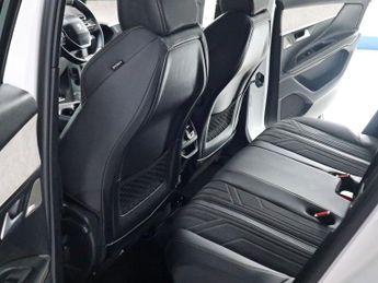 Peugeot 3008 1.2 Gt Premium Puretech