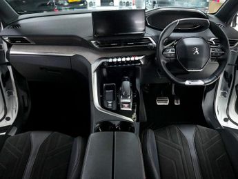 Peugeot 3008 1.2 Gt Premium Puretech