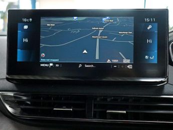 Peugeot 3008 1.2 Gt Premium Puretech