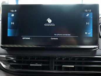 Peugeot 3008 1.2 Gt Premium Puretech