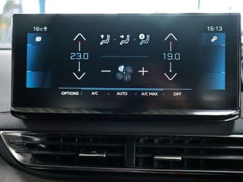 Peugeot 3008 1.2 Gt Premium Puretech
