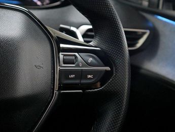 Peugeot 3008 1.2 Gt Premium Puretech