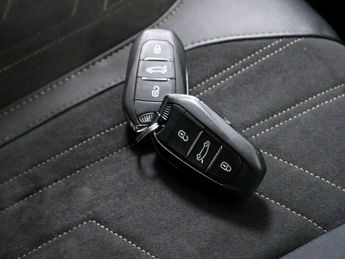 Peugeot 3008 1.2 Gt Premium Puretech