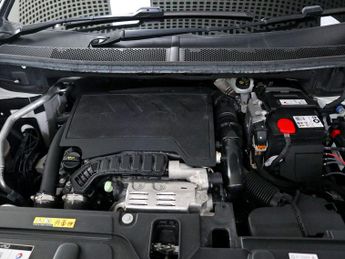 Peugeot 3008 1.2 Gt Premium Puretech