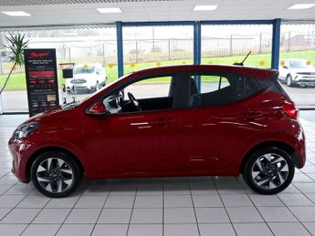Hyundai i10 1.2 Advance