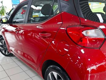 Hyundai i10 1.2 Advance