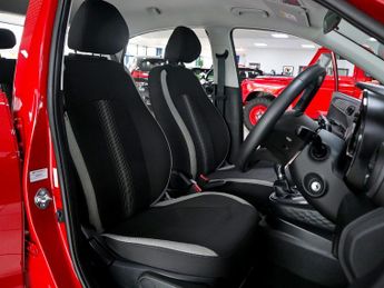 Hyundai i10 1.2 Advance
