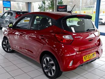 Hyundai i10 1.2 Advance
