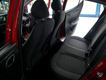 Hyundai i10 1.2 Advance