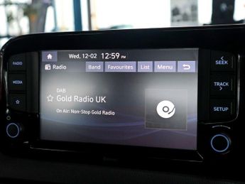 Hyundai i10 1.2 Advance