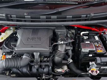 Hyundai i10 1.2 Advance