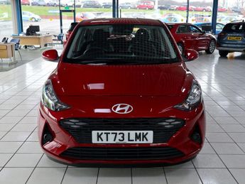 Hyundai i10 1.2 Advance