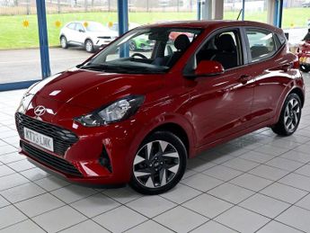 Hyundai i10 1.2 Advance