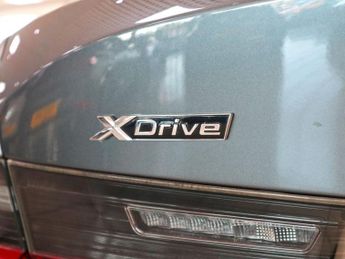 BMW 3 Series 2.0 320d Xdrive M Sport