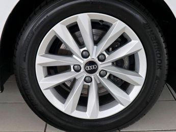 Audi A3 1.0 Technik 30 Sportback TFSI S Tronic