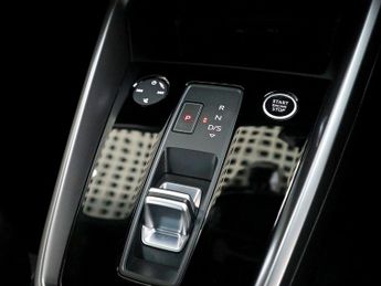 Audi A3 1.0 Technik 30 Sportback TFSI S Tronic
