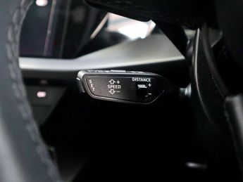 Audi A3 1.0 Technik 30 Sportback TFSI S Tronic