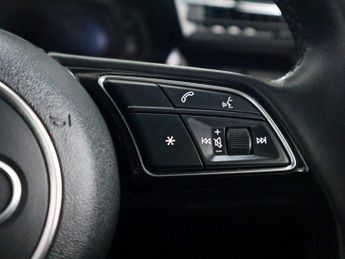 Audi A3 1.0 Technik 30 Sportback TFSI S Tronic