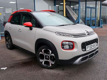 Citroen C3 1.5 Flair BlueHDi