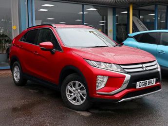 Mitsubishi Eclipse Cross 1.5 2