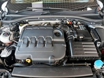 Skoda Superb 2.0 Sportline Plus TDI Dsg