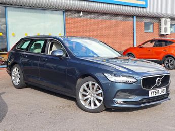 Volvo V90 2.0 Momentum Plus T4