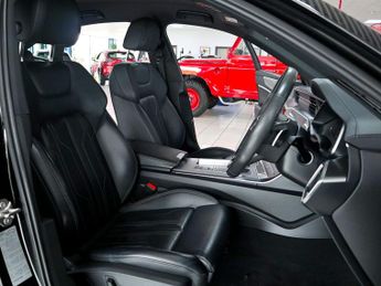 Audi A6 2.0 S Line 40 TDI S Tronic