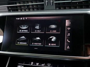 Audi A6 2.0 S Line 40 TDI S Tronic