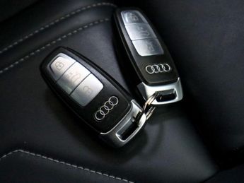 Audi A6 2.0 S Line 40 TDI S Tronic