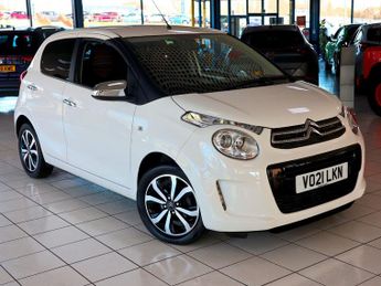 Citroen C1 1.0 Shine