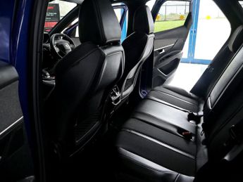 Peugeot 3008 1.6 Gt Line Premium Puretech