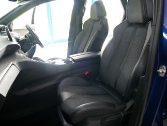 Peugeot 3008 1.6 Gt Line Premium Puretech