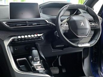 Peugeot 3008 1.6 Gt Line Premium Puretech